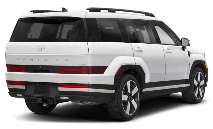 HYUNDAI Santa fe - 2025